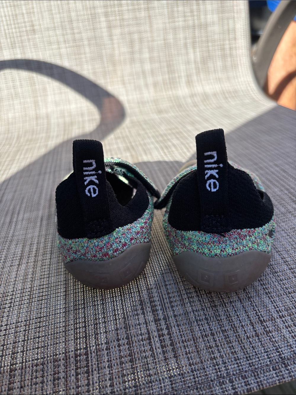Nike swoosh one - Picture 2 of 3